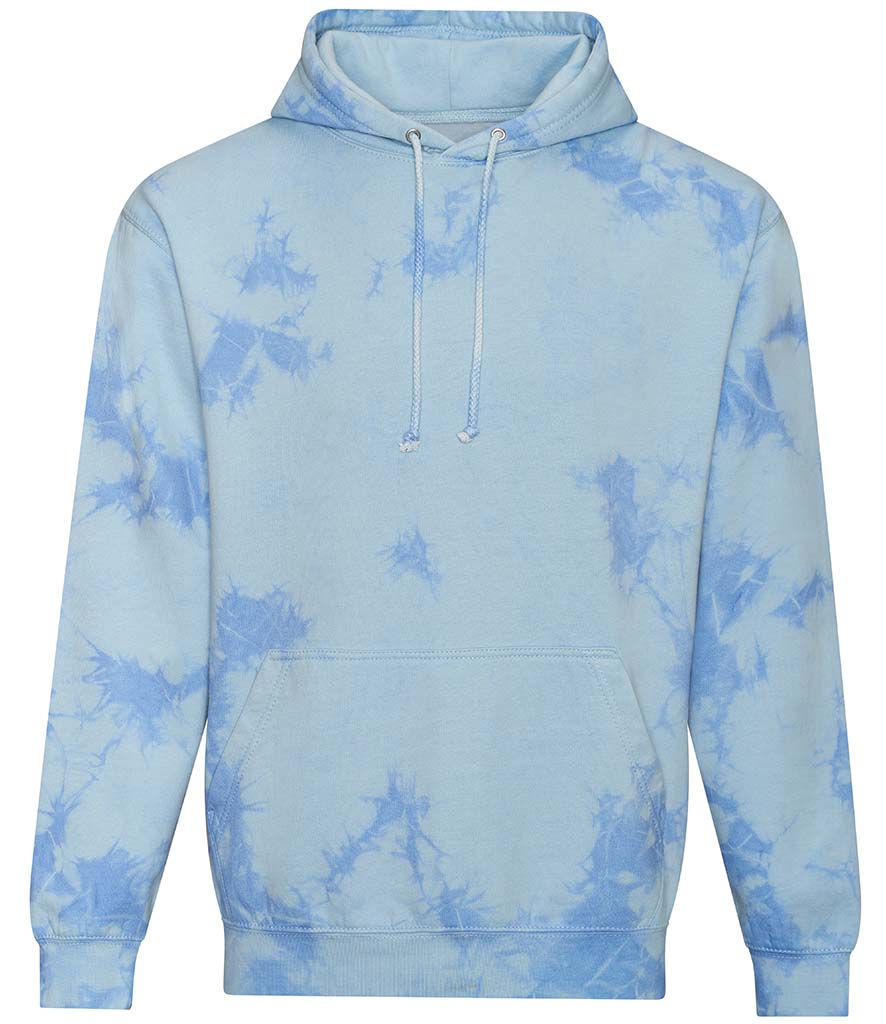 AWDis Tie Dye Hoodie